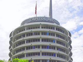 Capitol Studios could be shut “due to noise”